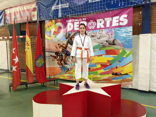Deporte Infantil 2017